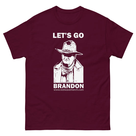 Men's classic tee