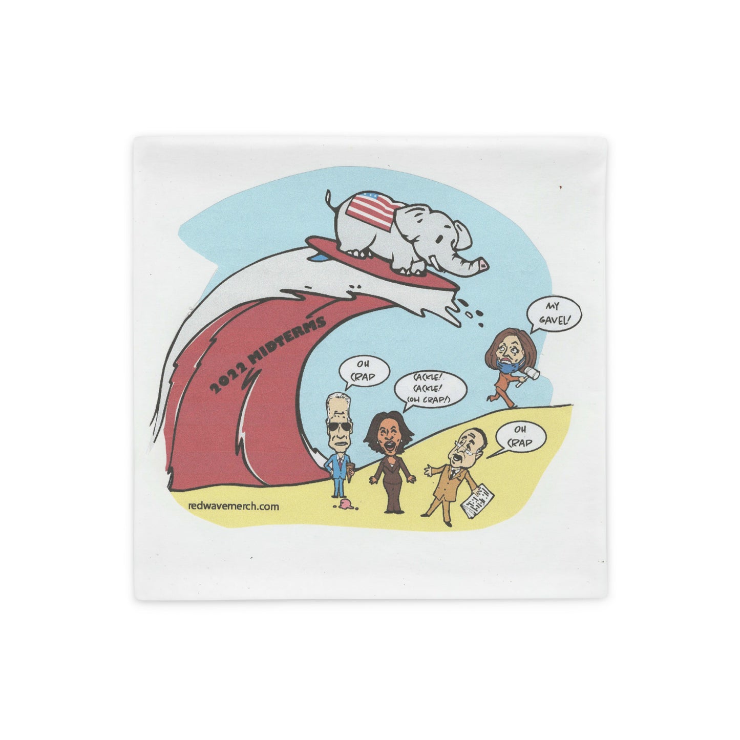Pillow Case