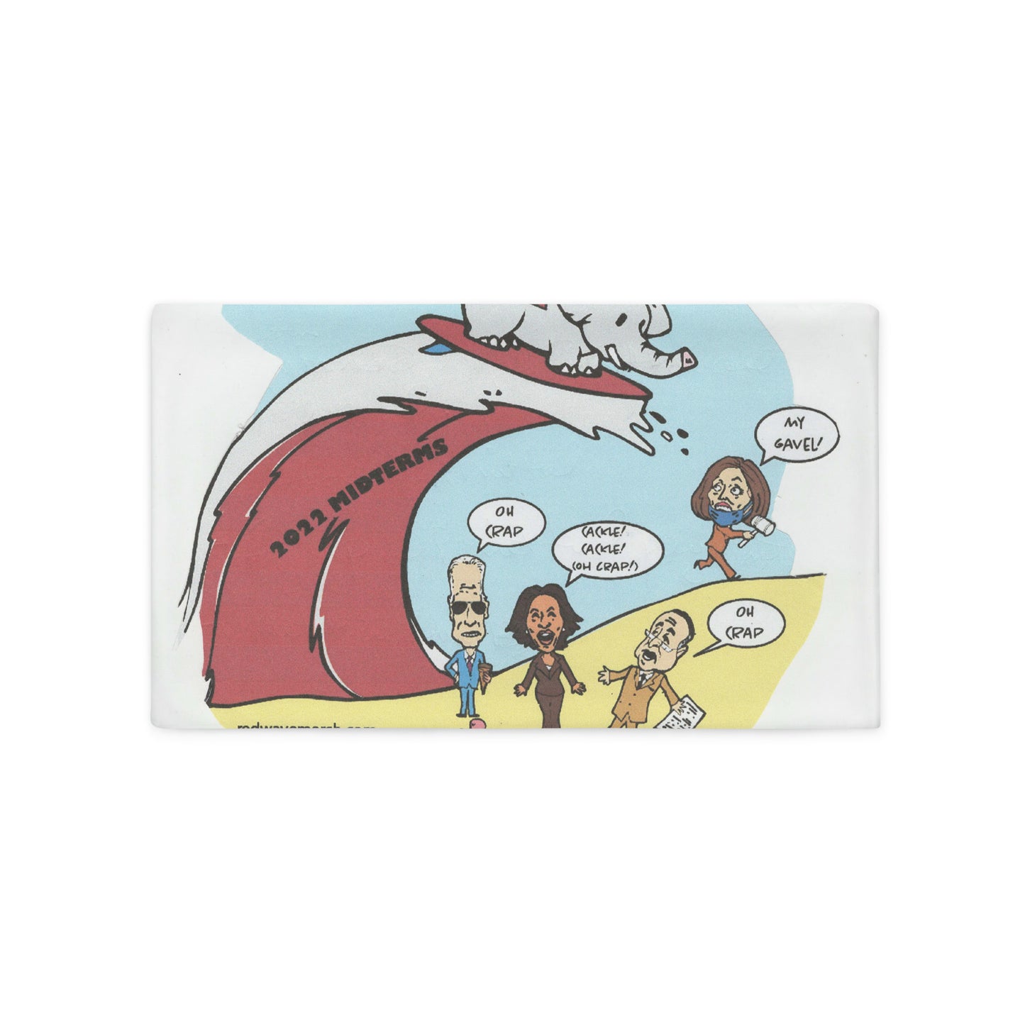 Pillow Case
