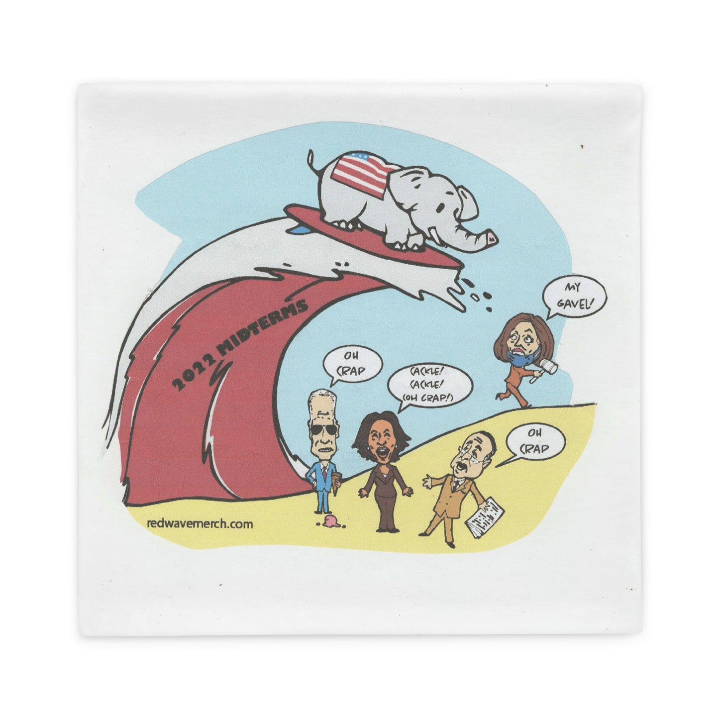 Pillow Case