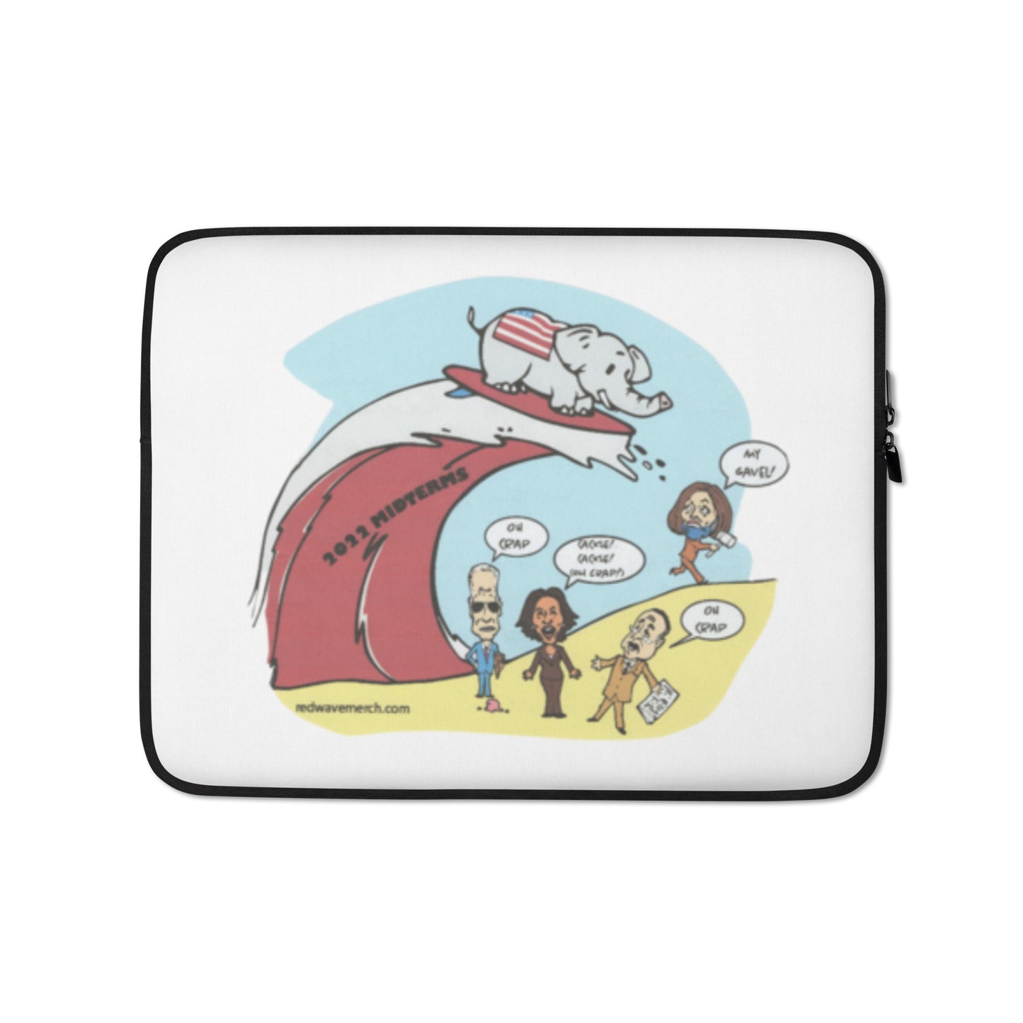 Laptop Sleeve