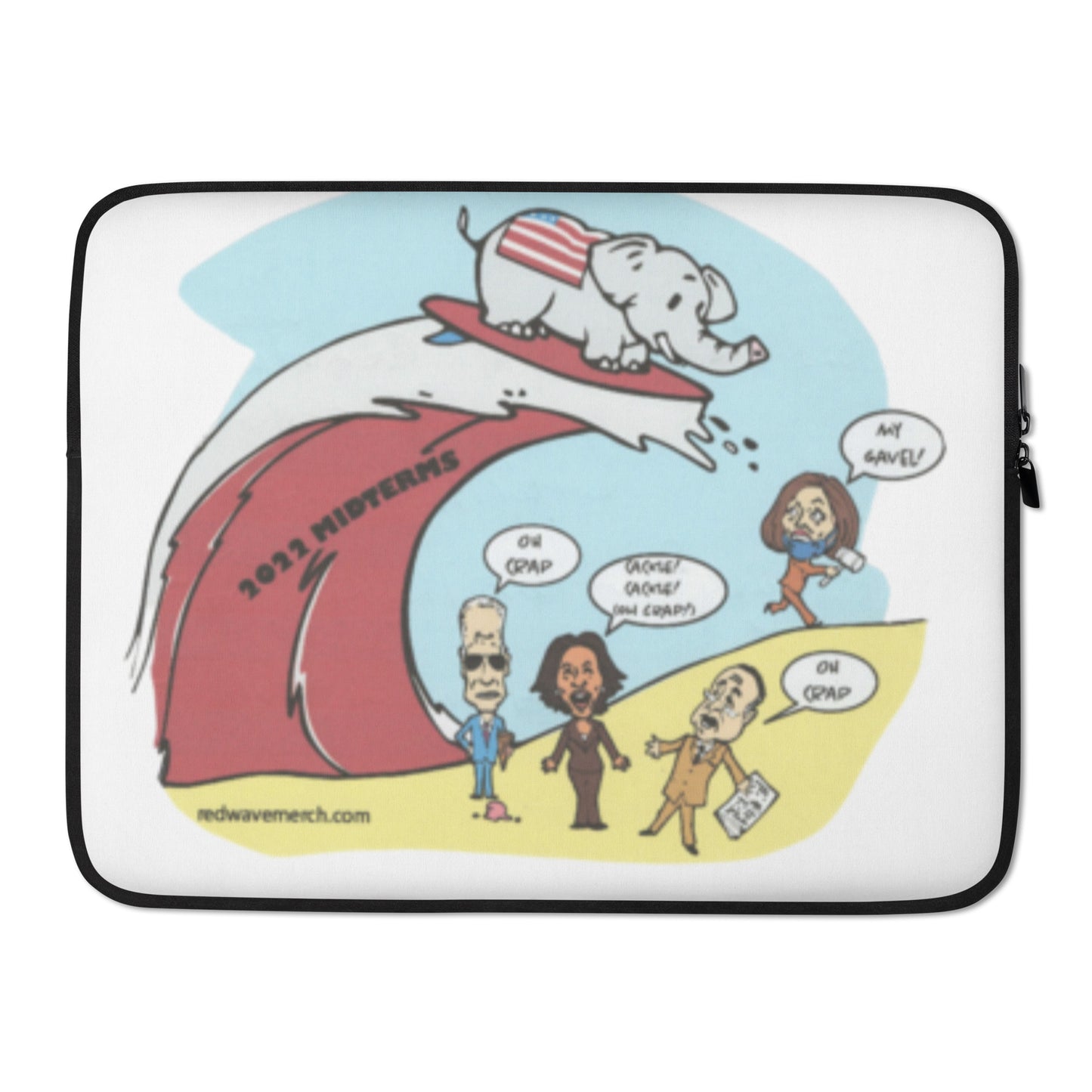 Laptop Sleeve