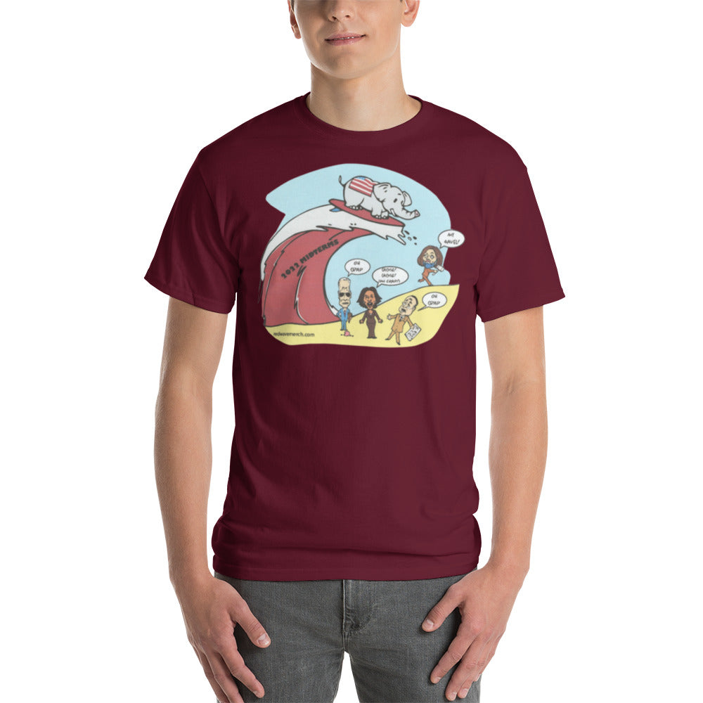 Short Sleeve T-Shirt
