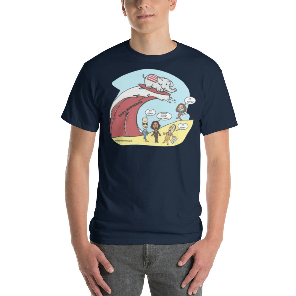 Short Sleeve T-Shirt