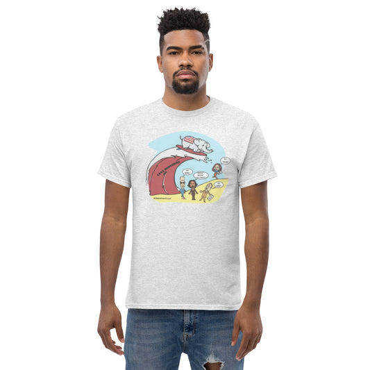 Men's Classic Tee