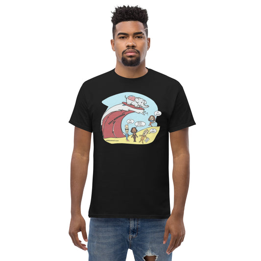 Men's Classic Tee