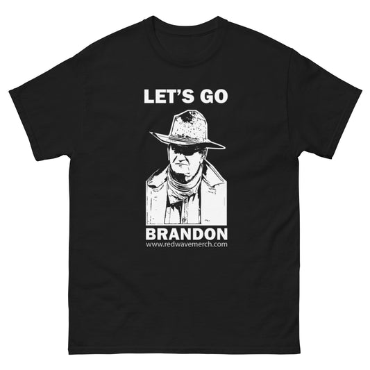Men's classic tee