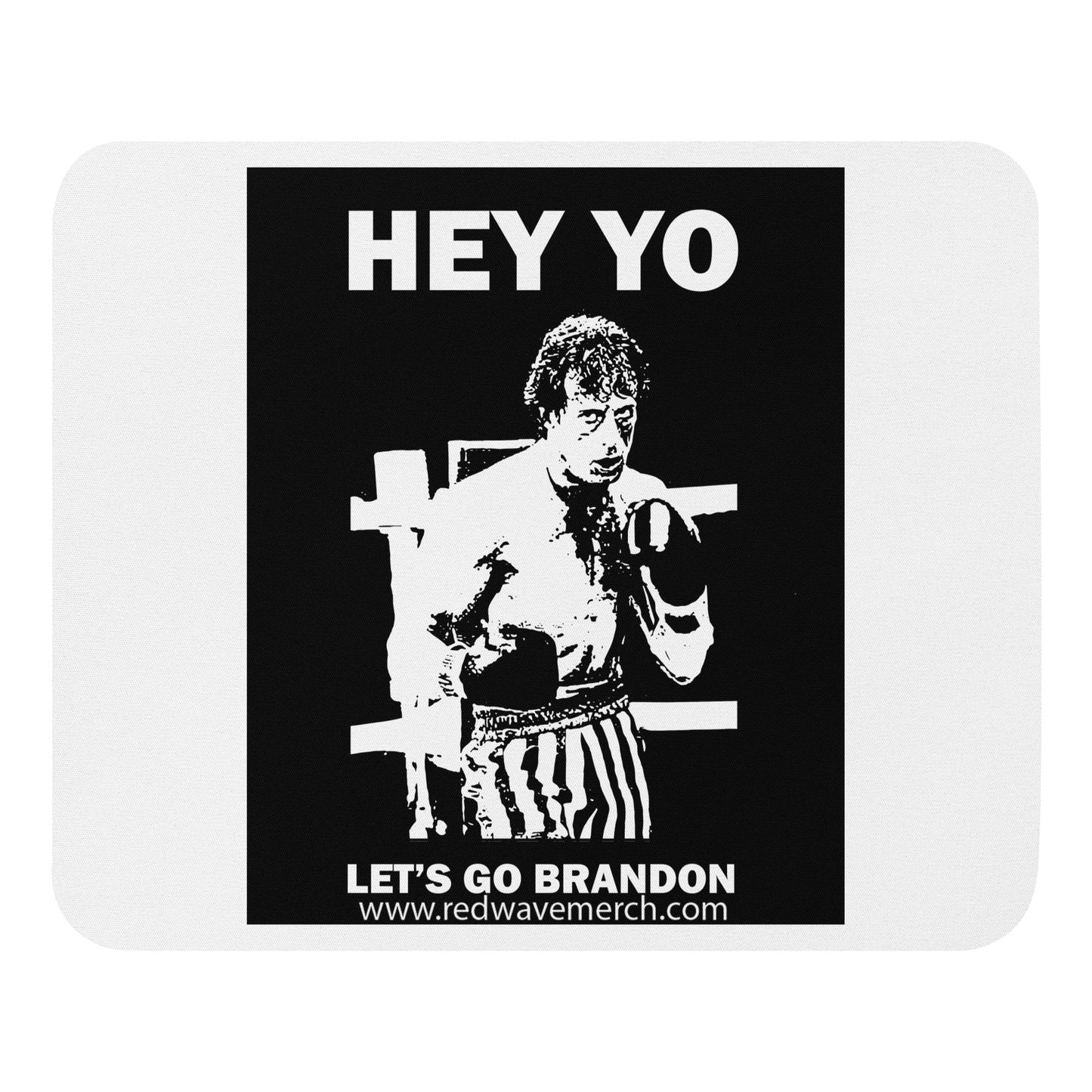 Mouse pad