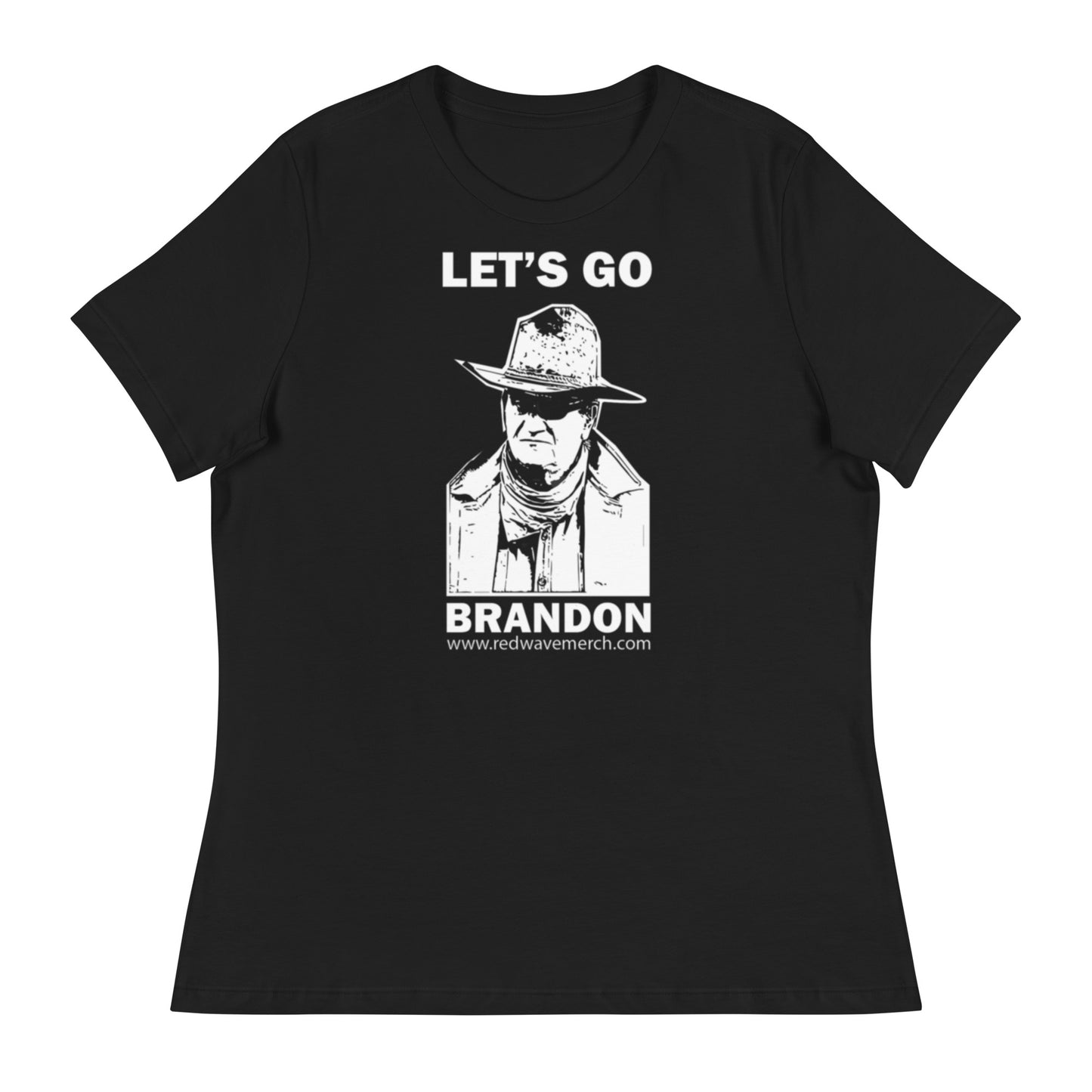 Women's Relaxed T-Shirt